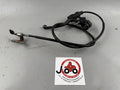 Honda CMX450 Rebell PC17 Kupplungsarmatur Kupplungshebel Clutch Lenker