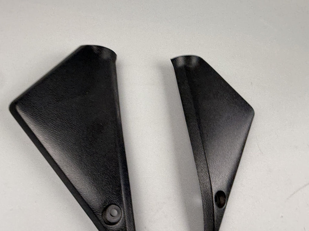 Suzuki GSF600 GN77B Seitendeckel rahmenabdeckung Cover Verkleidung