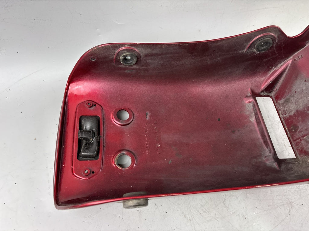 Kawasaki EL250 252 Eliminator Kotflügel Schutzblech Verkleidung Radlauf Fender