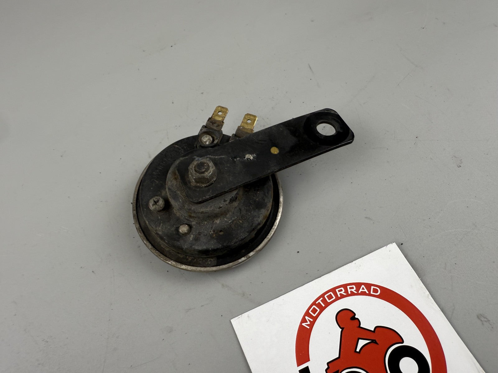 Honda CBR125 JC50 Hupe horn Signal Electric
