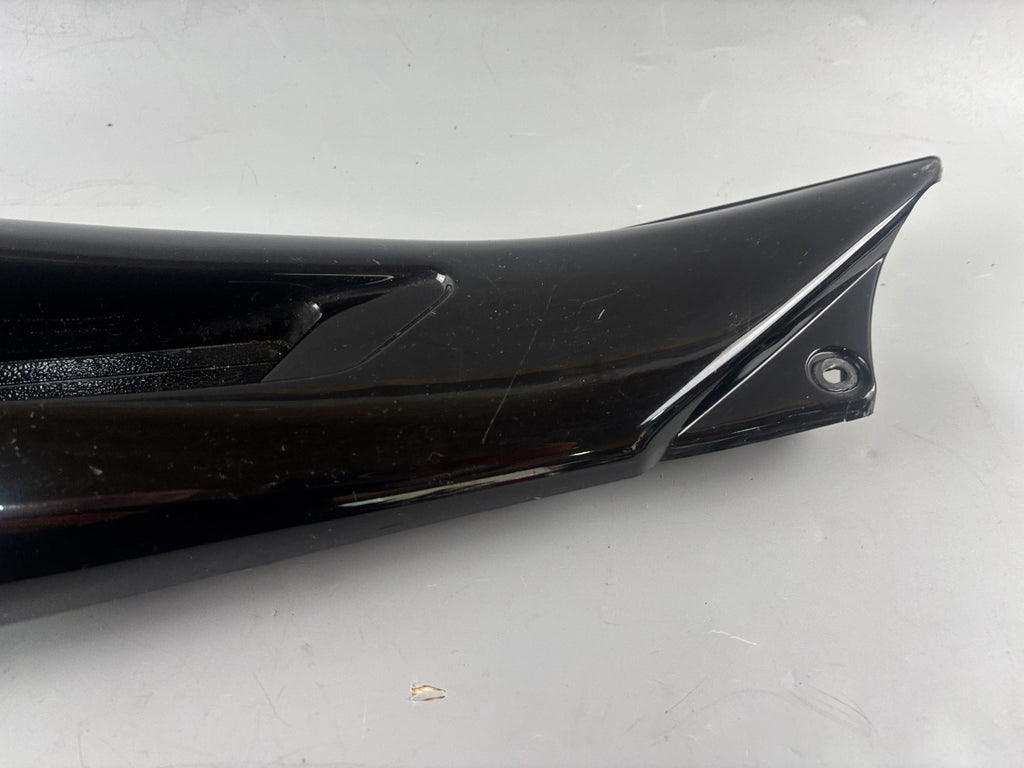 Yamaha XJ 900 Diversion 4KM Seitenverkleidung Sidecover Seitenteil rechts right