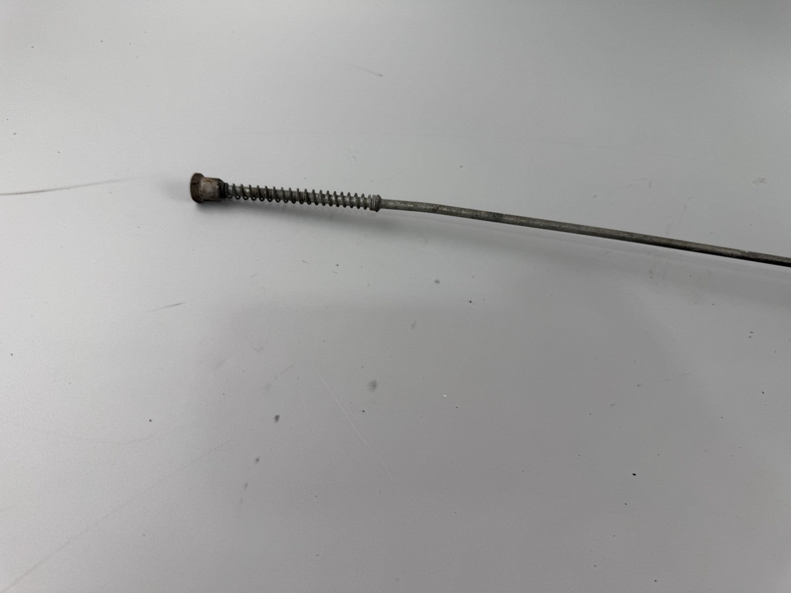 Honda CB500 PC26 Bremspedal Bremszug Brake Hebel