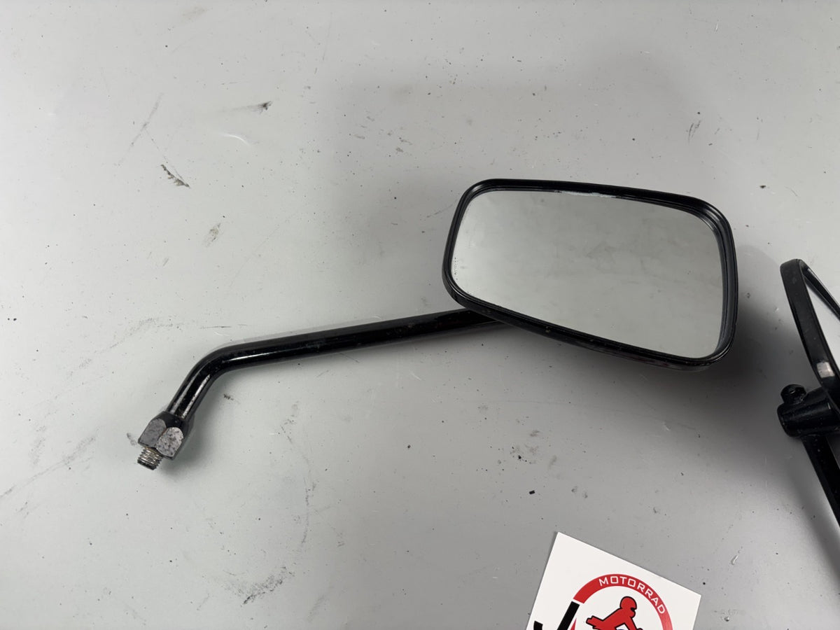 Kawasaki ZRX1100 ZRT10C Spiegel Spiegelpaar Mirror Rückspiegel