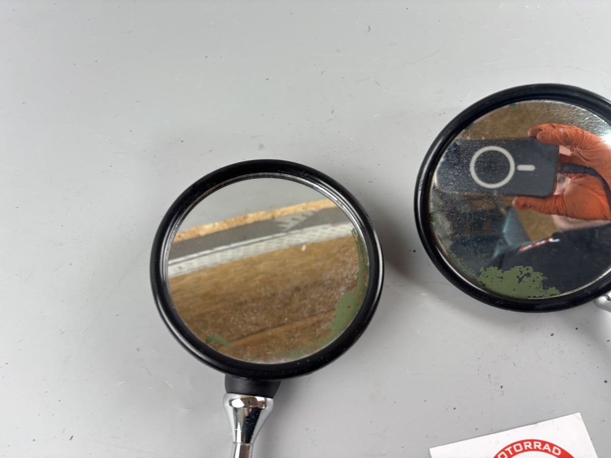 Suzuki SV650 N AV Spiegel Spiegelpaar Mirror Rückspiegel