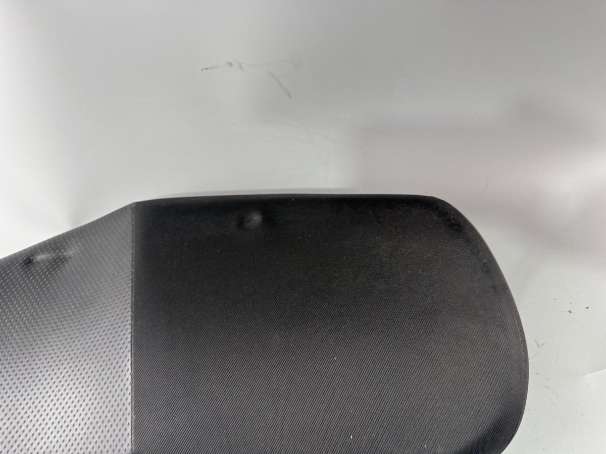 Suzuki GSF 600 Bandit POP wva8 Sitzbank Sitz Seat Kissen Bezug