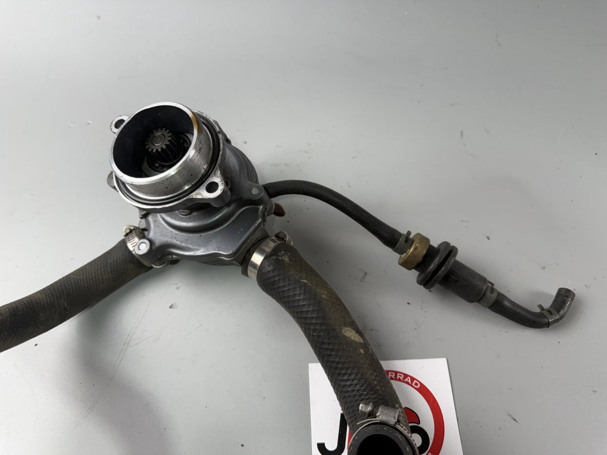Kawasaki ZL600 Eliminator Wasserpumpe Waterpump Motor Engine