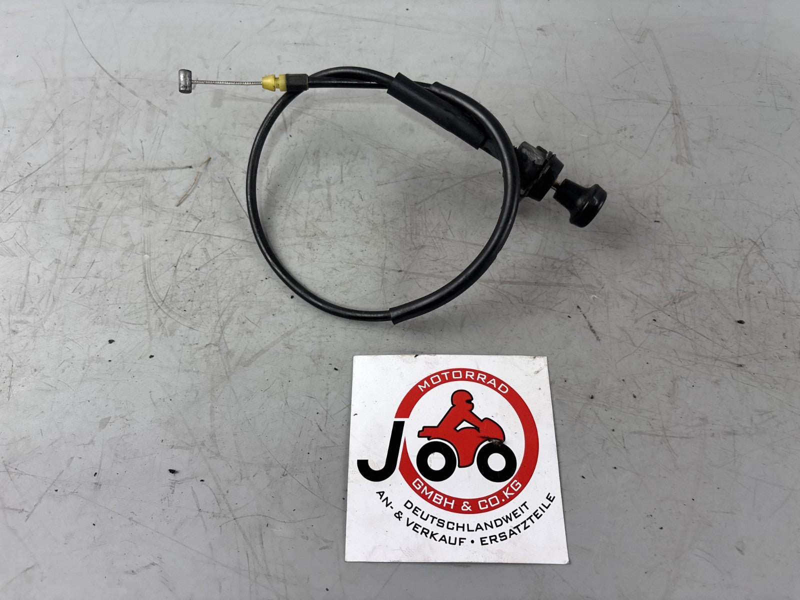 Honda CBF 600 S PC38 Chokezug Chokehebel Seilzug