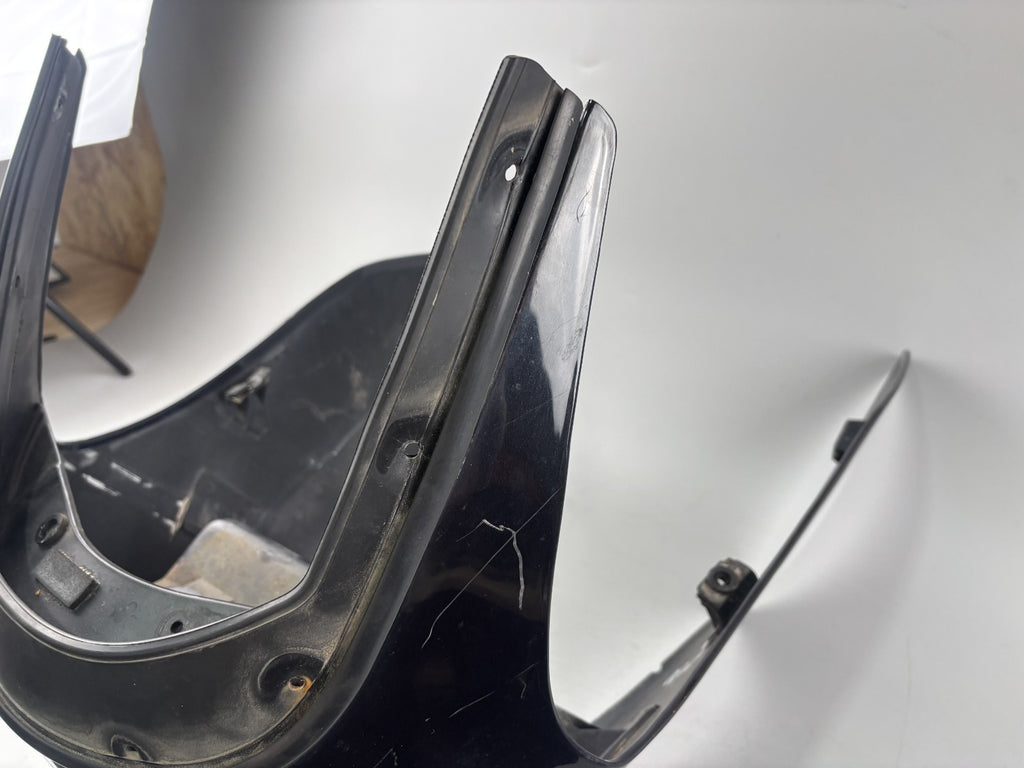 Yamaha XJ900 F 4BB Maske Kanzel Front Verkleidung Cover Abdeckung