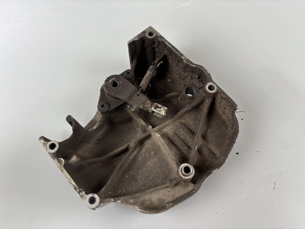 Suzuki GS 500 EU GM51B Ritzelabdeckung Motordeckel Abdeckung Cover