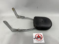 Honda CMX450 Rebell PC17 Sissybar Lehne Beifahrerlehne Spoiler Halterung