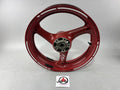 Suzuki GSX-R 750 W GR7BB Vorderradfelge Felge Rim Rad vorne front Reifen Rad