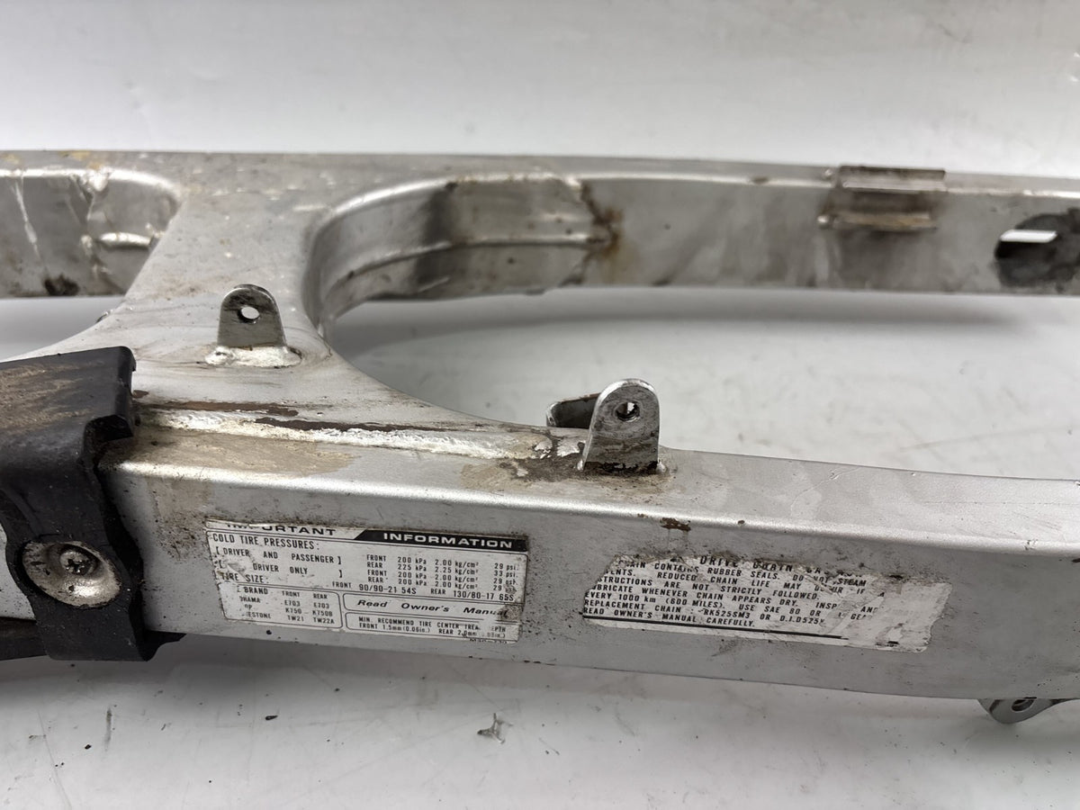 Honda Transalp XL 600 V PD06 Schwinge Schwingarm Swing Aufhängung