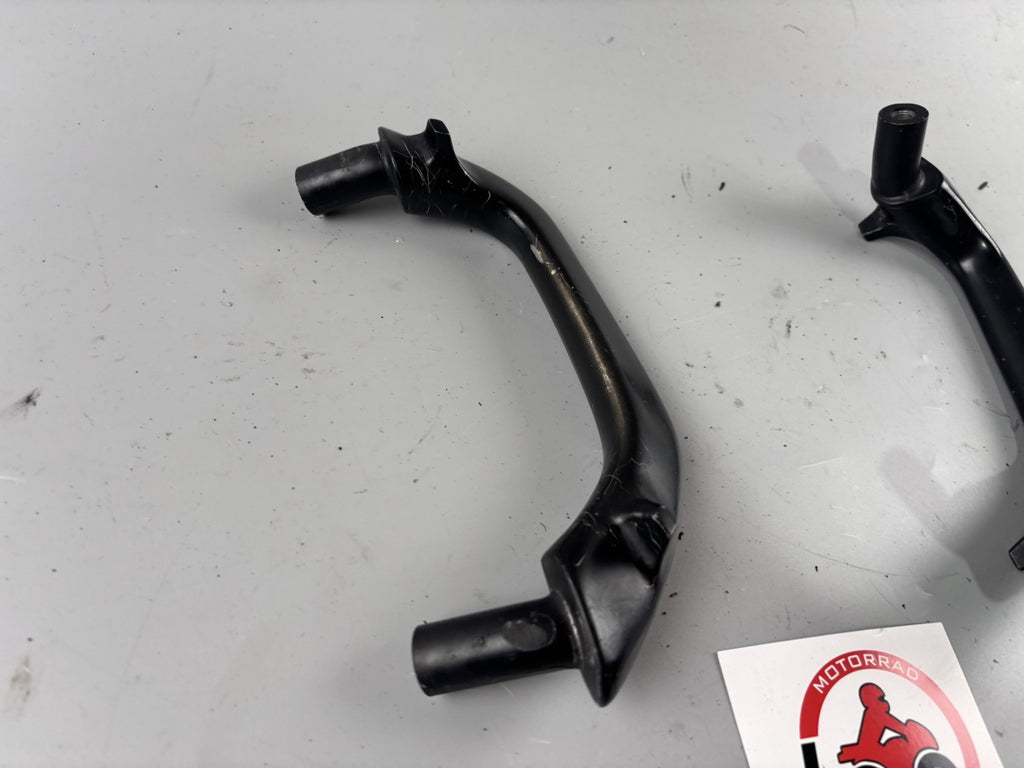 Kawasaki ZRX1100 ZRT10C Soziusgriffe Beifahrergriff Griff Holder Halter Spoiler