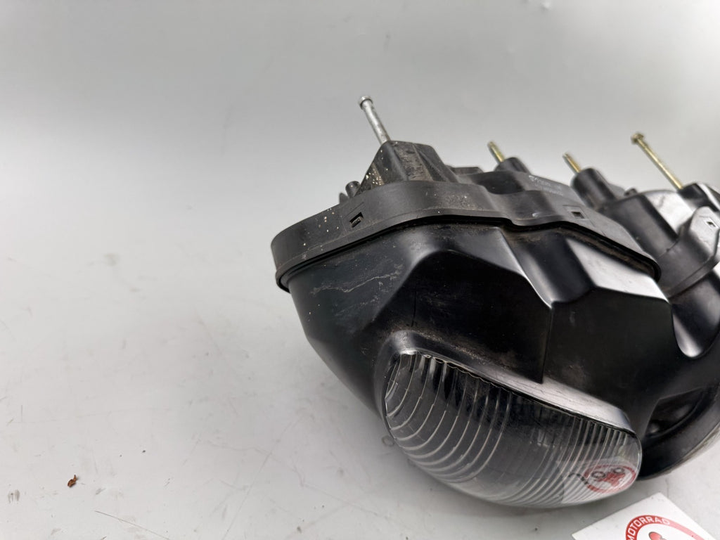 Suzuki SV650 S AV Scheinwerfer Headlight Licht Lampe Kanzel Front Maske