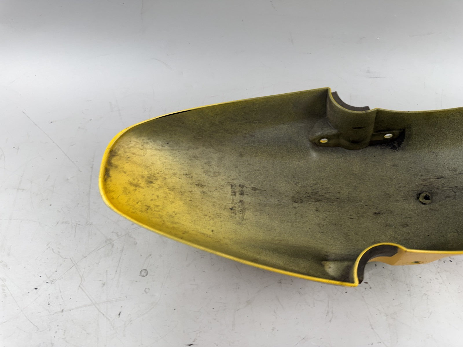 Suzuki SV650 S AV Schutzblech Abdeckung Verkleidung Kotflügel Fender