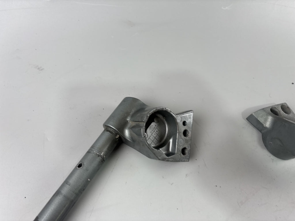 Kawasaki ZZR600D ZX600D Lenker Stummellenker Handlebar rechts links