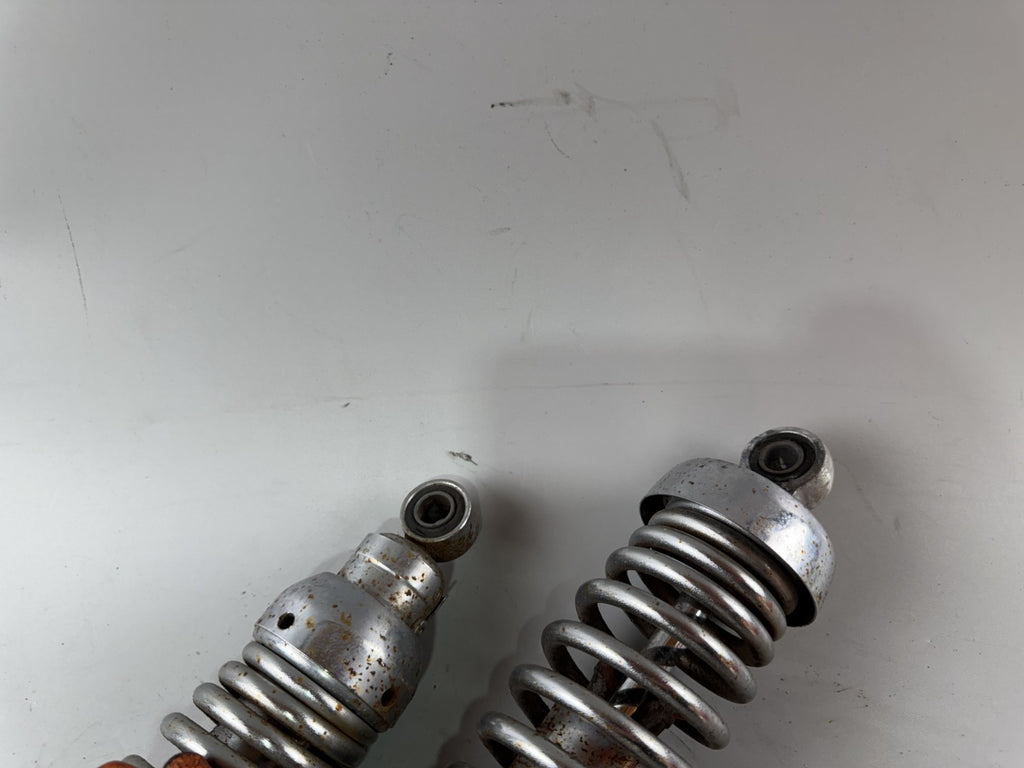 Yamaha XV1100 Virago 3LP Stoßdämpfer Federung Federbein Absorber Fork Shoks