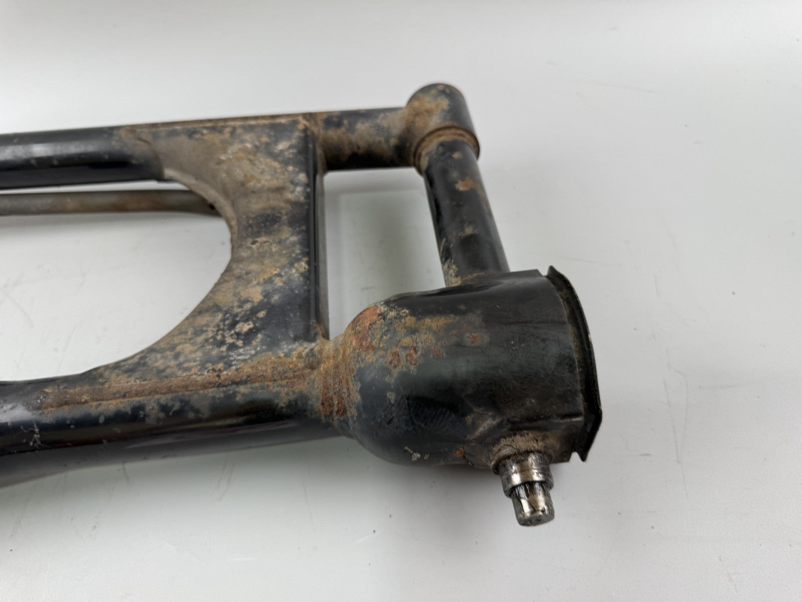 Honda CX500 Schwinge Swing Schwingarm Aufhängung