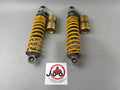 Yamaha XJR1300 RP02 Stoßdämpfer Federbein Federung Absorber Fork