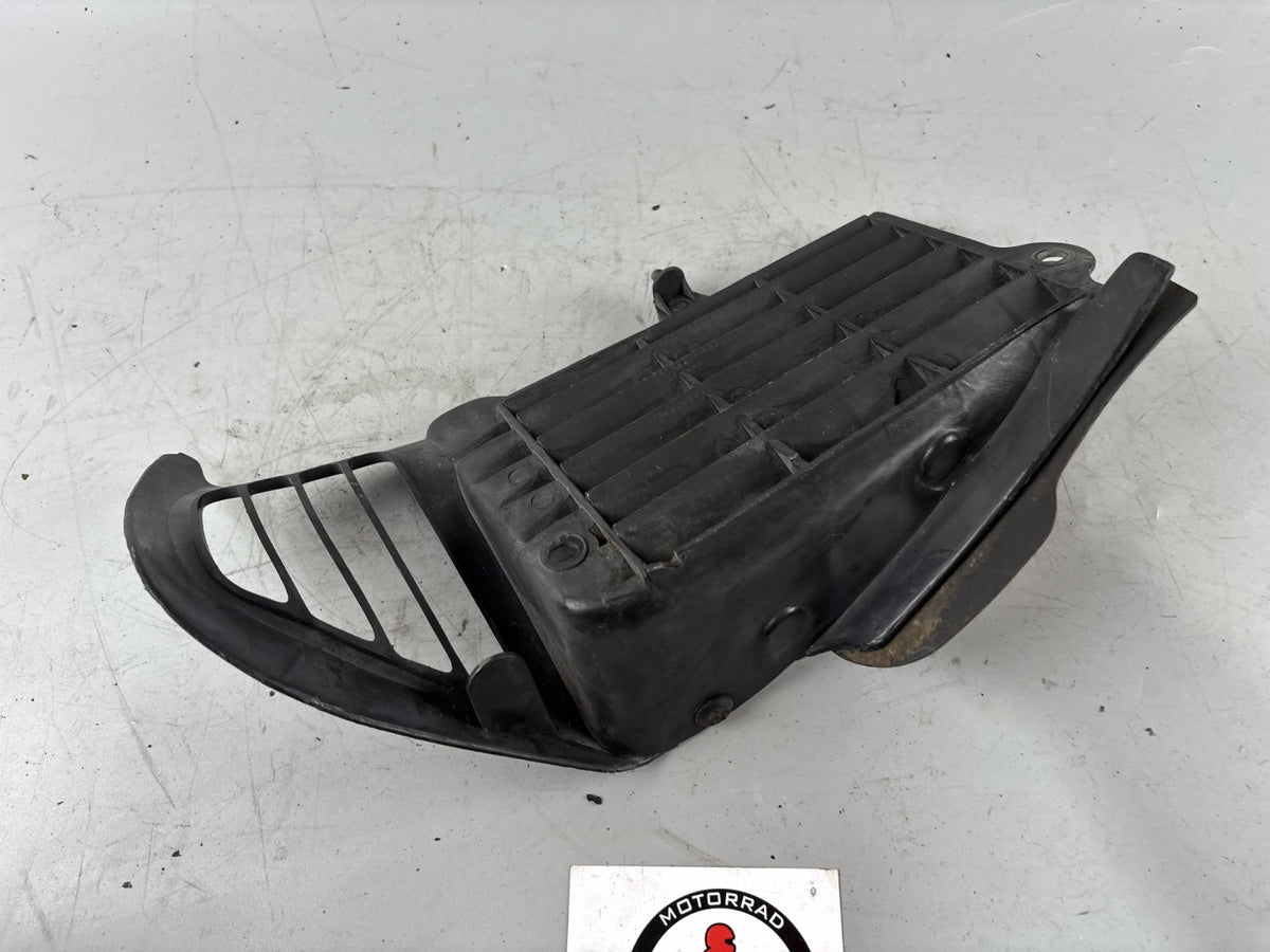 Honda Transalp XL 600 V PD06 Abdeckung Cover Deckel Verkleidung
