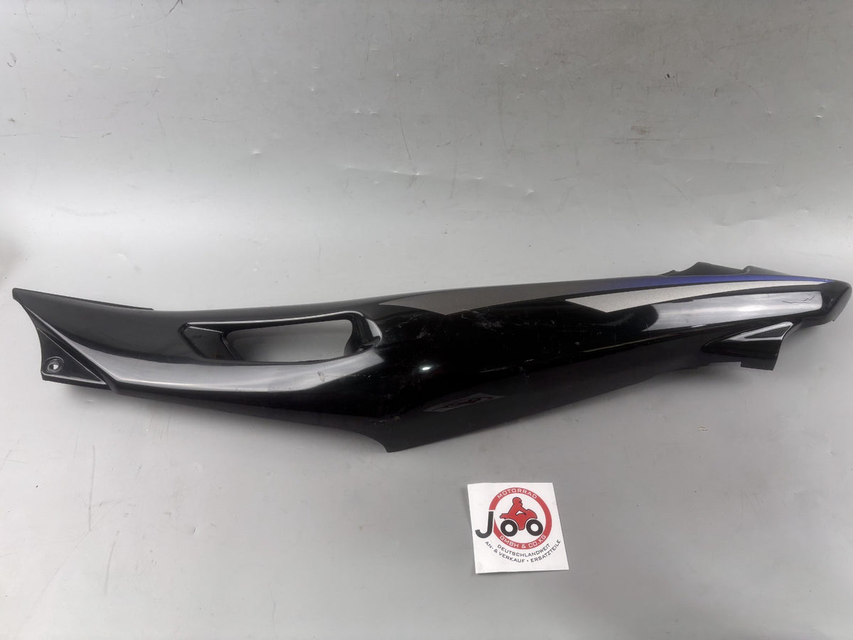 Yamaha XJ 900 Diversion 4KM Seitenverkleidung Sidecover Seitenteil links left