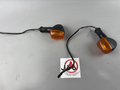 Suzuki GSX 1200 A3 Inazuma Blinker Blinkerpaar Lighter Licht Lampe