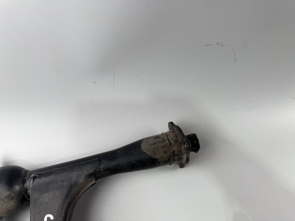 Honda CX500 Güllepumpe Güllepumpe Schwinge Schwingarm Swing Aufhängung