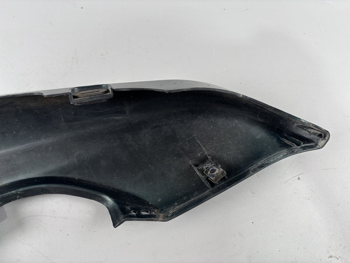 Kawasaki ER 5 EX500A Seitenverkleidung Sidecover Abdeckung Cover links left