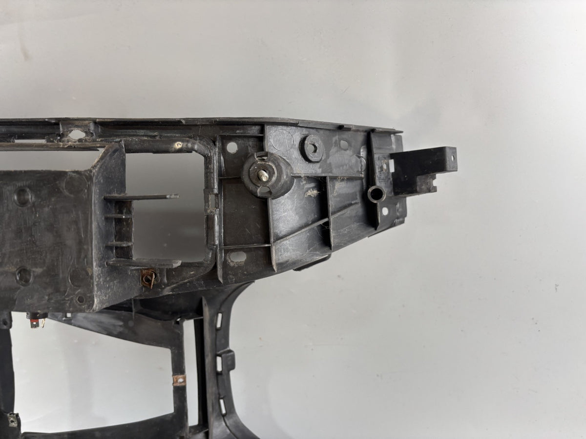Yamaha Majesty 250 Fußmatte Innenverkleidung Pedale Cover Abdeckung unten Boden