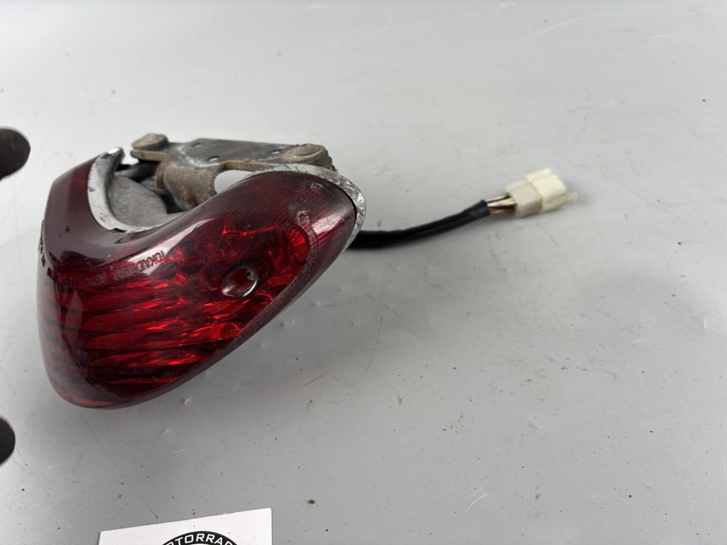Suzuki SV650 S AV Rücklicht Licht Lampe Bremslicht Brakelight Backlight