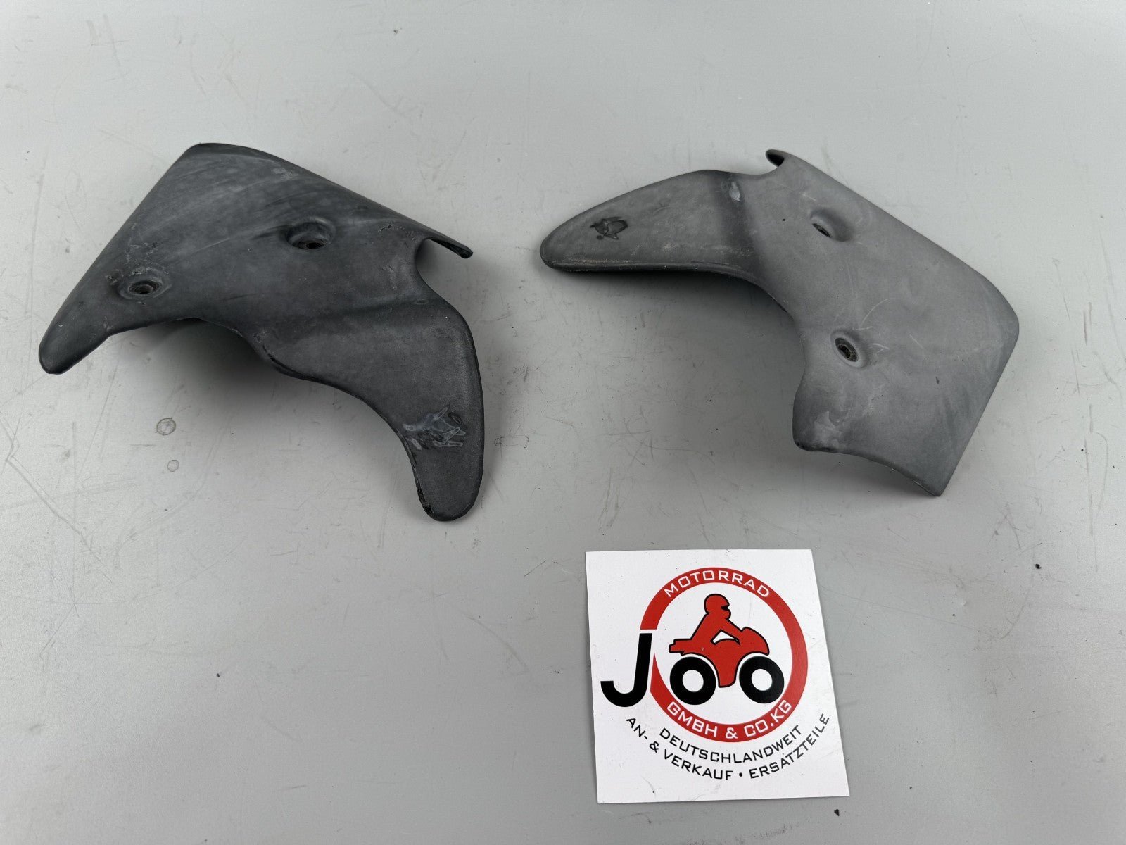 Triumph Daytona 1200 T300D Abdeckung Deckel Verleidung Cover