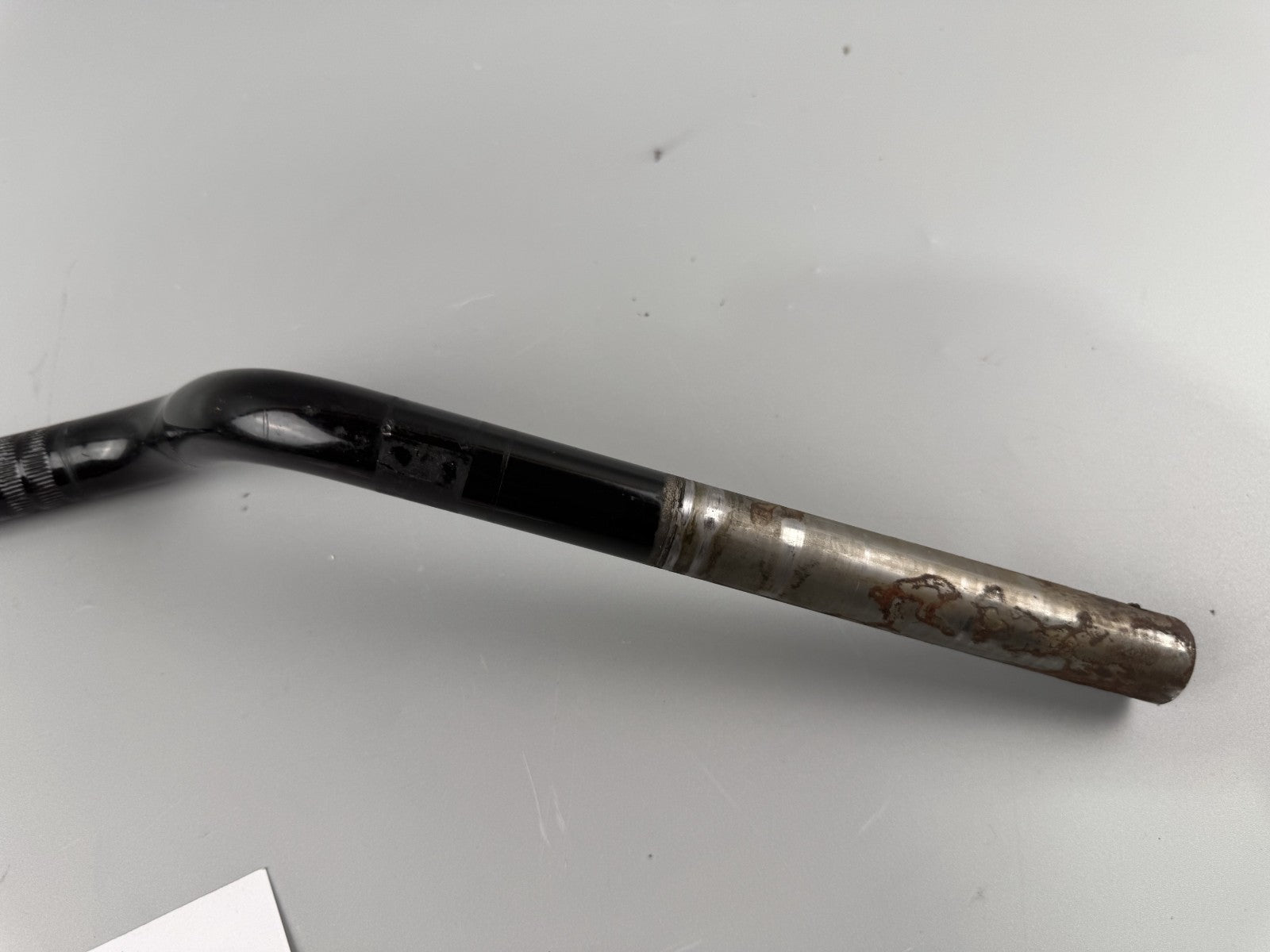 Honda CB500 PC26 Lenker Handlebar vorne front