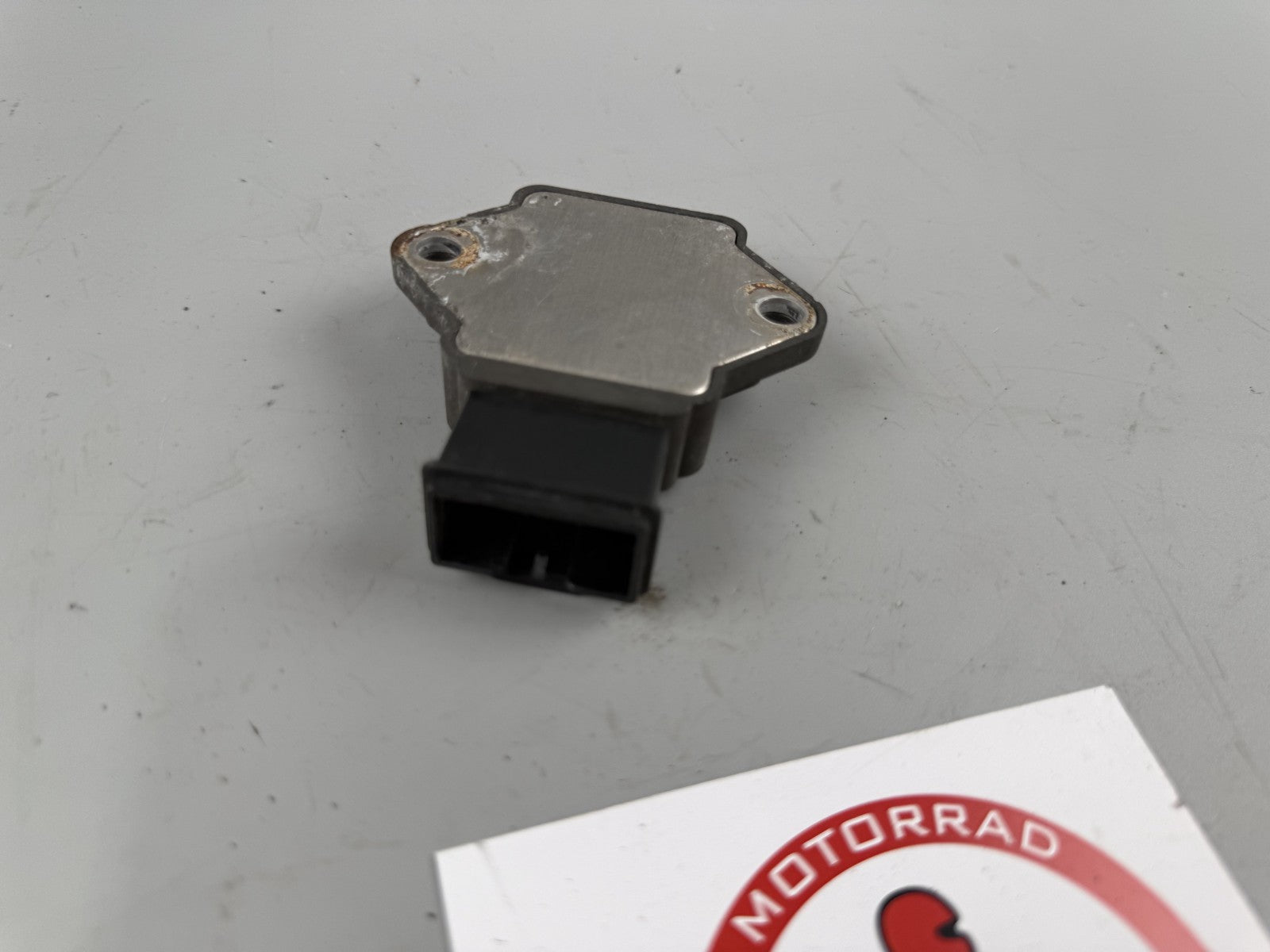 Honda CB500 PC26 Gleichrichter Spannungsregler Electric