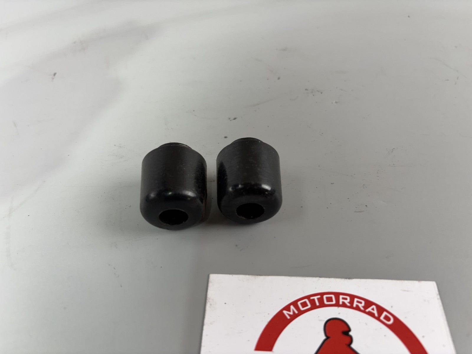 Yamaha FZS600 Fazer RJ02 Lenkerenden Lenkergewichte Handlebar Weights