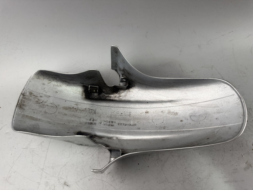 Honda CBF 600 S PC38 Kotflügel Fender Schutzblech Spritzschutz Verkleidung