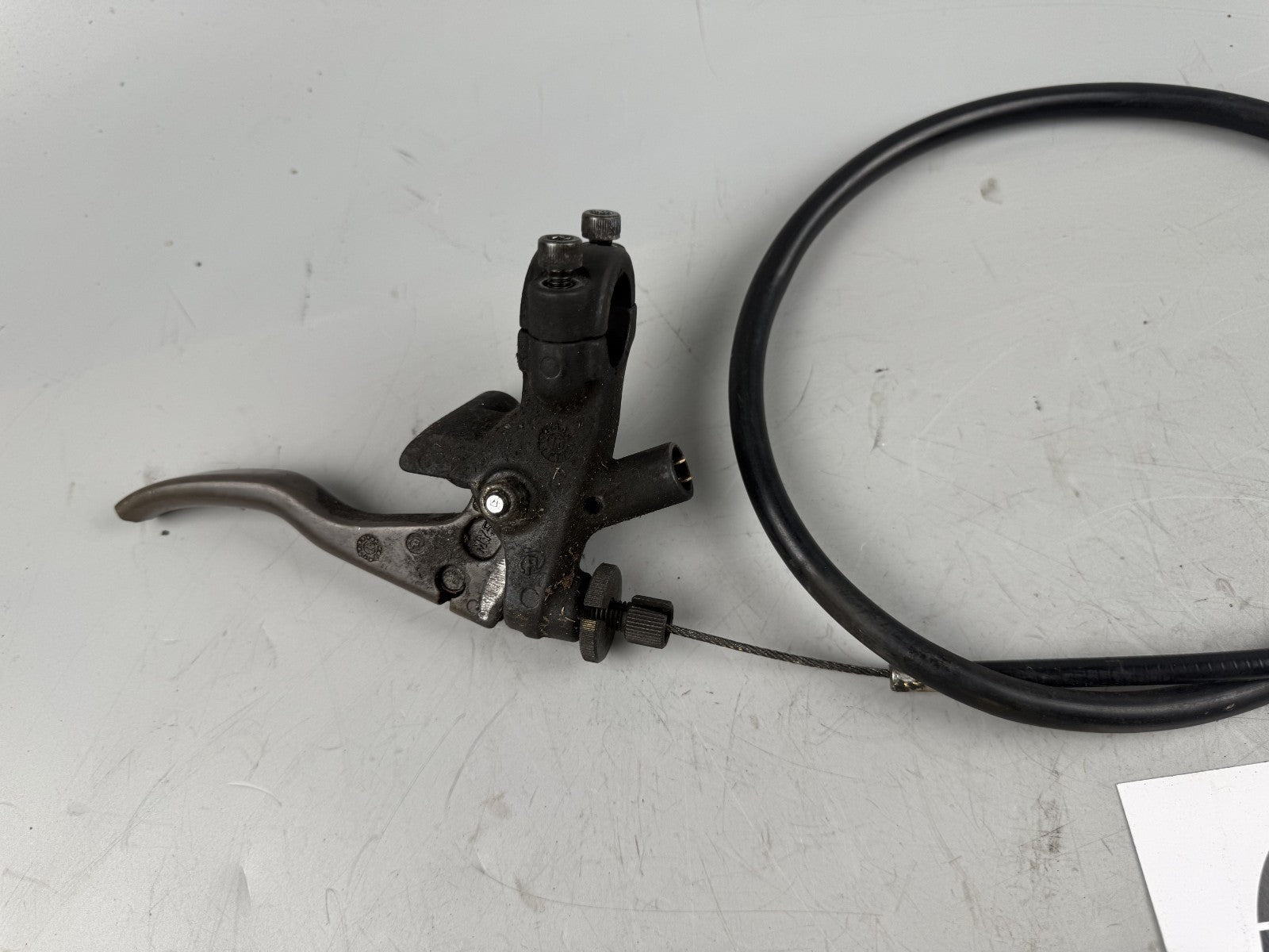 Honda NT650V Deauville RC47 Kupplungseinheit Kupplungsarmatur Clutch Lenker