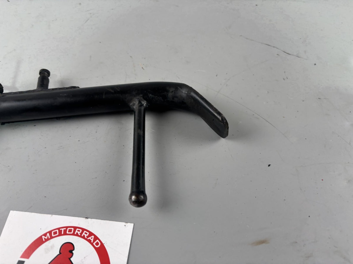 Suzuki GSX 1200 A3 Inazuma Seitenständer Sidestand Holder Halter