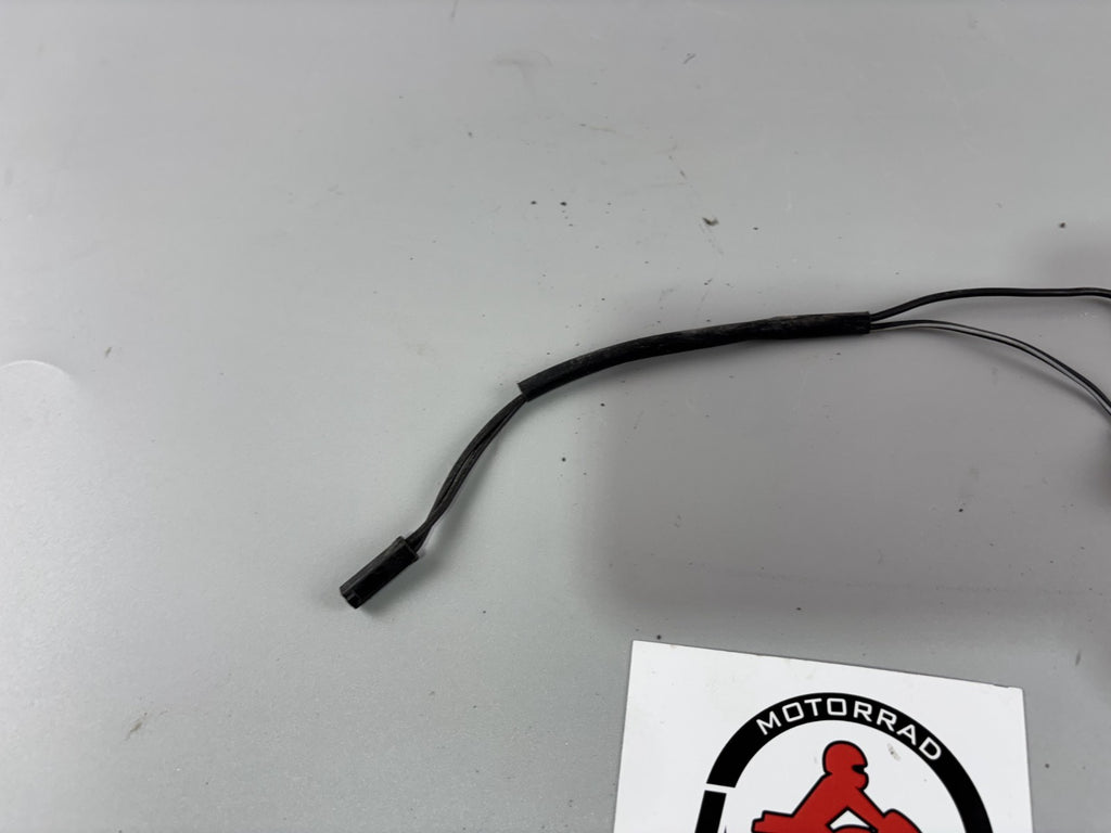 KTM LC4 620 SC Supercompetition Enduro Kabel Stecker Electric