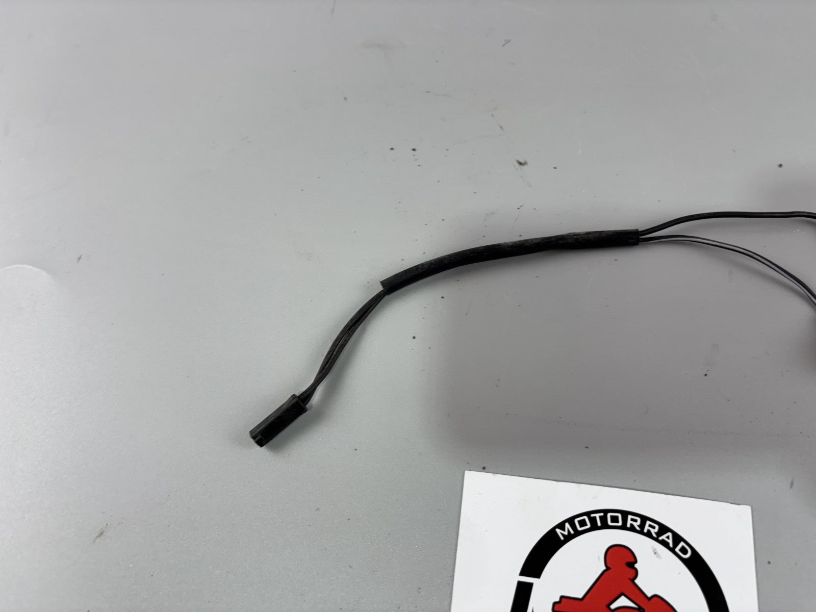 KTM LC4 620 SC Supercompetition Enduro Kabel Stecker Electric