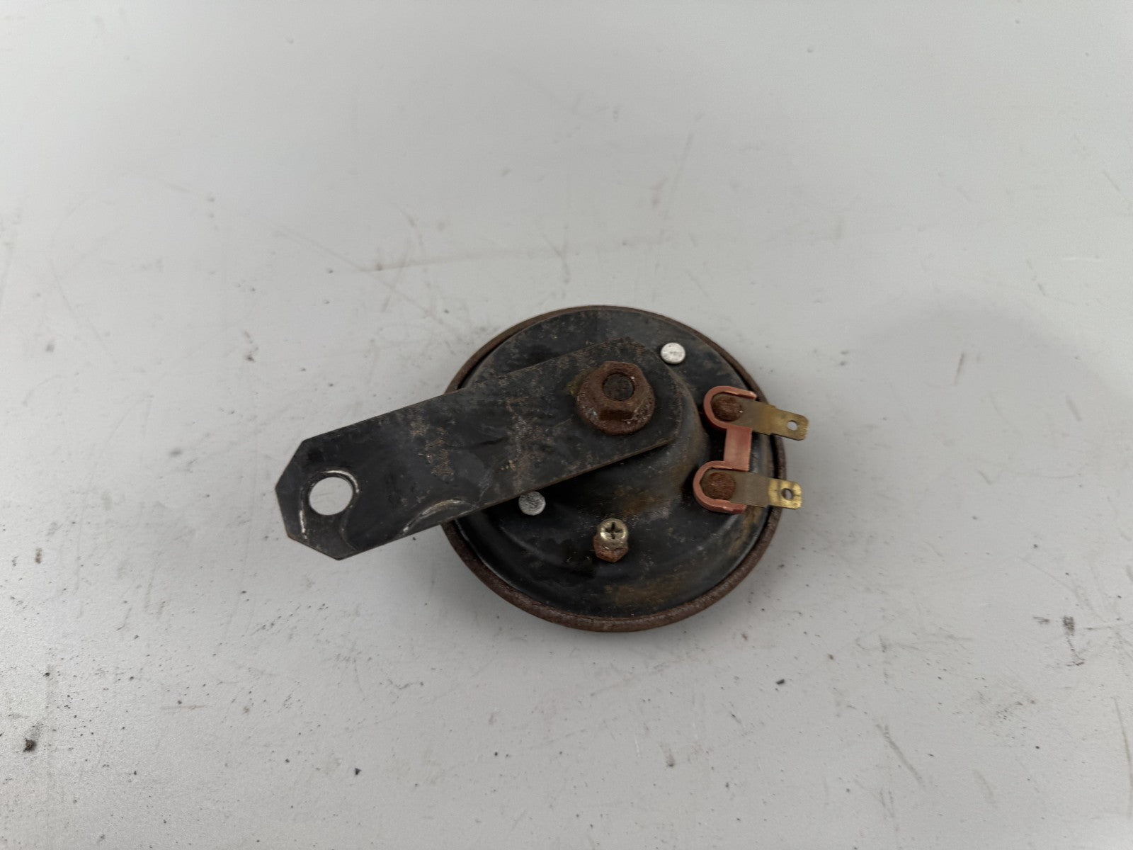Honda CX500 Hupe Horn Signal