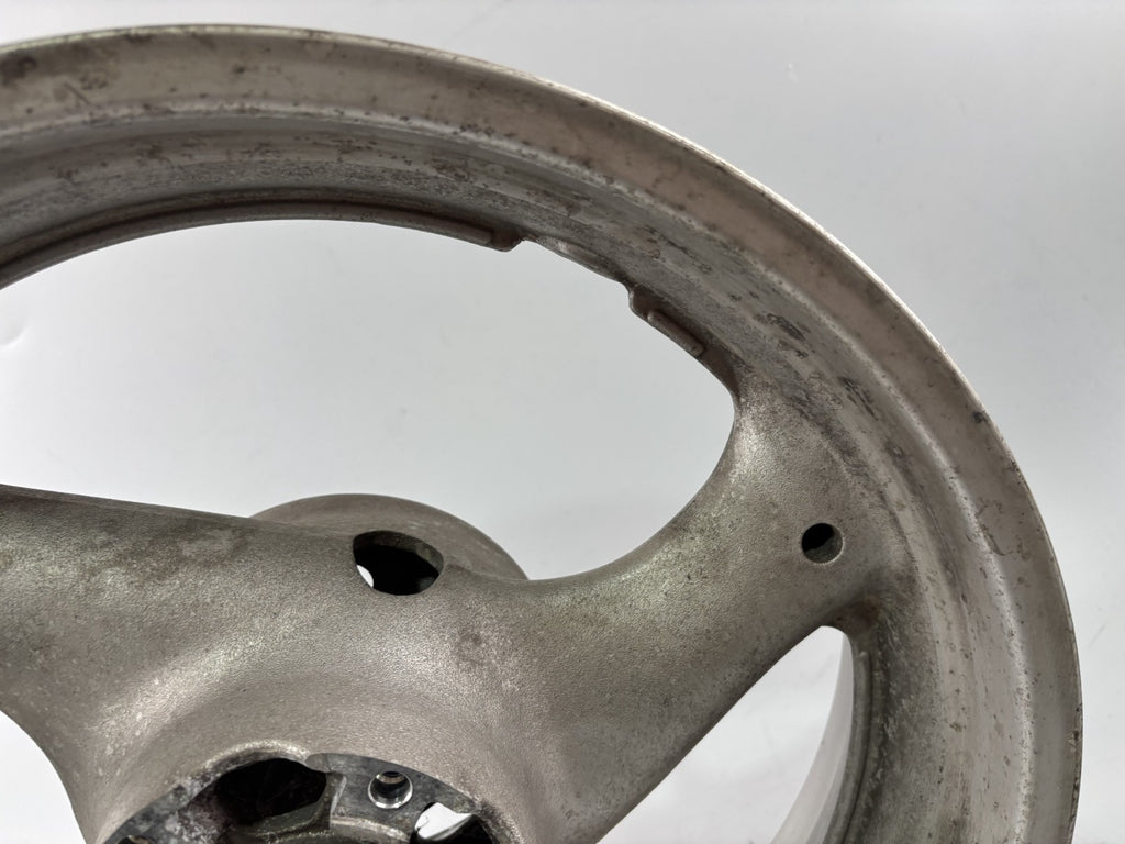 Suzuki RF 600 R GN76A Hinterradfelge Felge Rim Rad hinten back Reifen