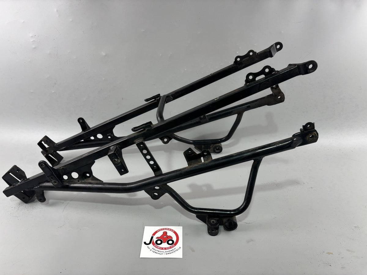 Kawasaki ZZR600D ZX600D Heckrahmen Frame Rahmen hinten back Holder