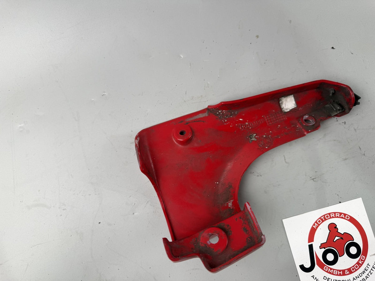 Triumph Tiger 900 T400 Gabelverkleidung Verkleidung vorn oben links left