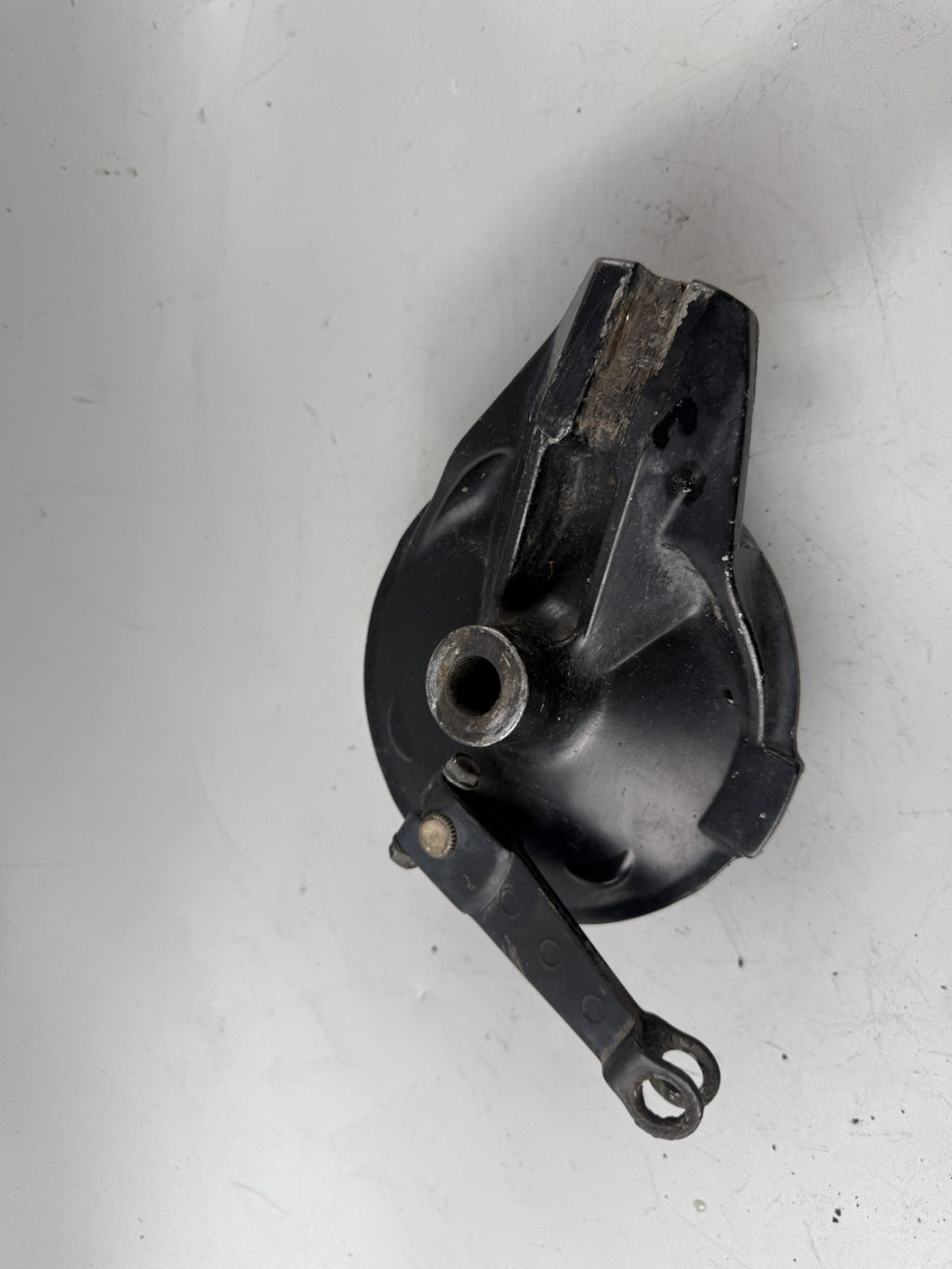 Honda XL600 R Transalp PD 06 Bremse Trommelbremse Brake hinten back