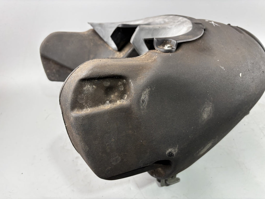 BMW F650 169 Tank Benzintank Kraftstofftank Fuel Gasoline
