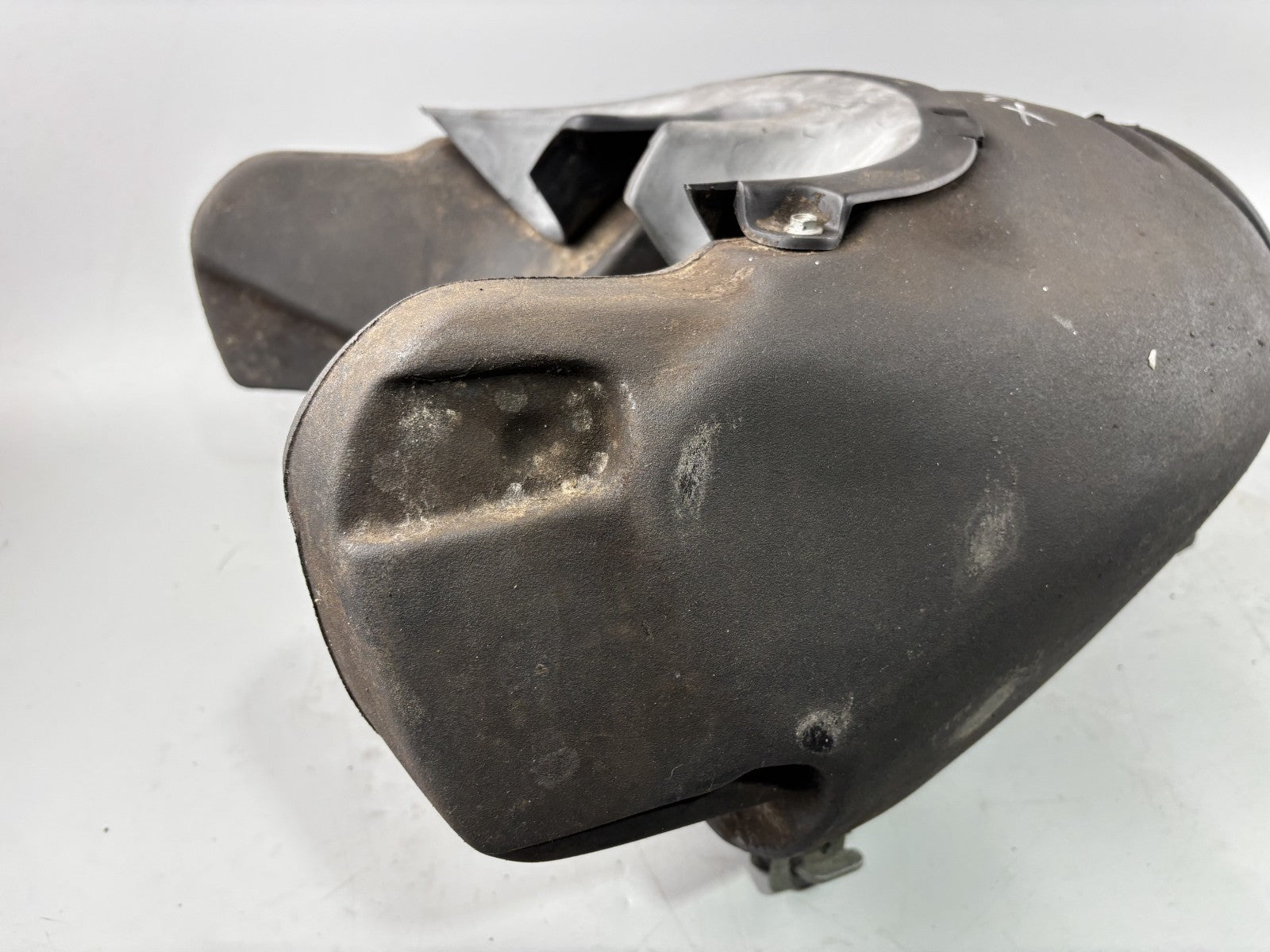 BMW F650 169 Tank Benzintank Kraftstofftank Fuel Gasoline