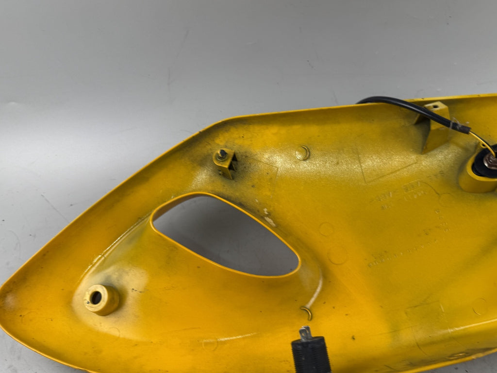 Suzuki SV650 S AV Seitenverkleidung Sidecover vorne front Teil rechts right