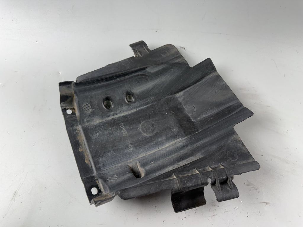 Yamaha XV1100 Virago 3LP Fender Schutzblech Kotflügel Cover Radlauf Verkleidung
