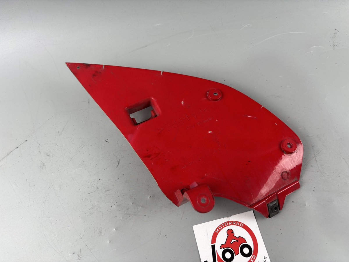 Yamaha YZF 1000 R Thunderace Abdeckung Deckel Cover Verkleidung