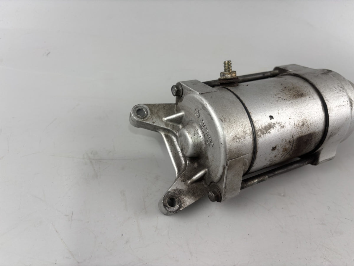 Yamaha XV1100 Virago 3LP Anlasser Starter Electric